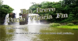 Logo Radio Porto Vitoria FM