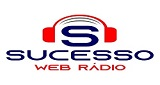 Logo Sucesso Web Radio