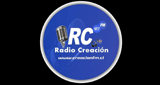 Logo Radio Creacion Fm