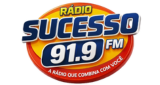 Logo Rádio Sucesso FM