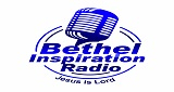 Logo Bethel Inspiration Radio