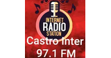 Logo Radio Castro International