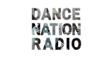 Logo Dance Nation Radio