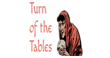 Logo Turn Of The Tables