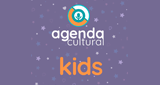 Logo Agenda Cultural Kids