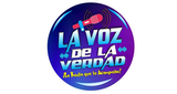 Logo La voz de la verdad
