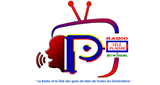 Logo Radio Télé Plaisir