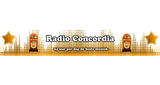 Logo Radio Concordia