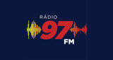 Logo Rádio 97 FM