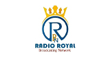 Logo Radio Royal