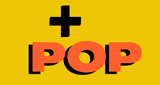 Logo Mais Pop