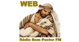 Logo Rádio Bom Pastor FM