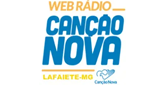 Logo Rádio Canção Nova FM