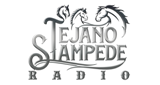 Logo Tejano Stampede