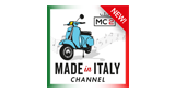 Logo MC2 Made In Italy