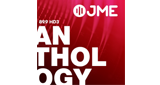 Logo Anthology HD3