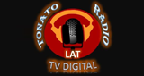 Logo TONATO RADIO LAT TVDIGITAL