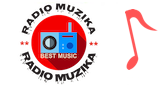 Logo RADIO MUZIKA