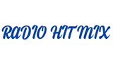 Logo Radio HitMix