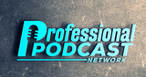 Logo Professional Podcast Network 2