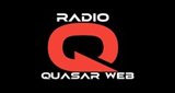 Logo Radio Quasar Web
