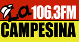 Logo La Campesina 106.3