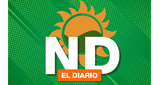 Logo Radio Nuevo Día