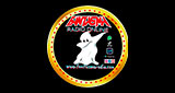 Logo Fantasma Radio Online