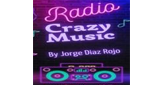 Logo Radio Crazy Music