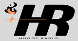 Logo Hugot Radio
