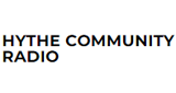 Logo Hythe Community Radio