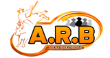 Logo Arena Rodeio Brasil