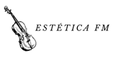 Logo Estética FM