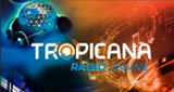 Logo TROPICANA HD