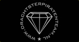 Logo Het Drachtster Piratenteam