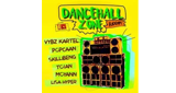 Logo DANCEHALL QUEEN
