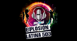 Logo Explosión Latina 503