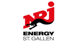 Logo Energy St. Gallen
