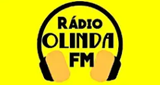 Logo Rádio Olinda FM