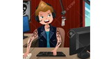 Logo Djs Radio