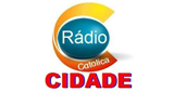 Logo Rádio Cidade Católica