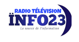 Logo INFO23
