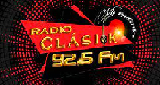 Logo Radio Clasica Empresarial