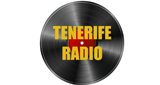 Logo Tenerife Radio