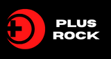 Logo Rádio Plus Rock