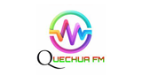 Logo Quechua fm