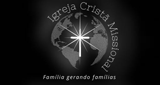 Logo Rádio Web Cristã Missional