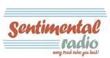 Logo Sentimental Radio