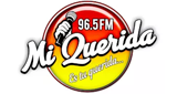 Logo Mi Querida