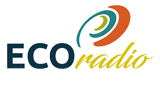 Logo EcoRadio Bolivia